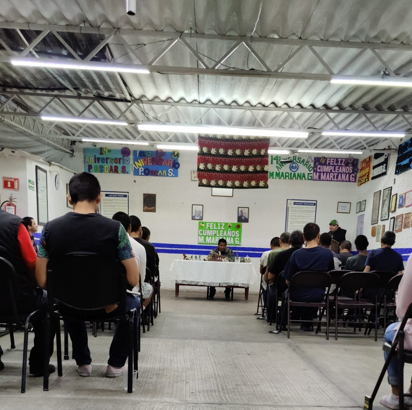 QUINTO PASO LA ALEGRÍA DE VIVIR QUERÉTARO A.C._002